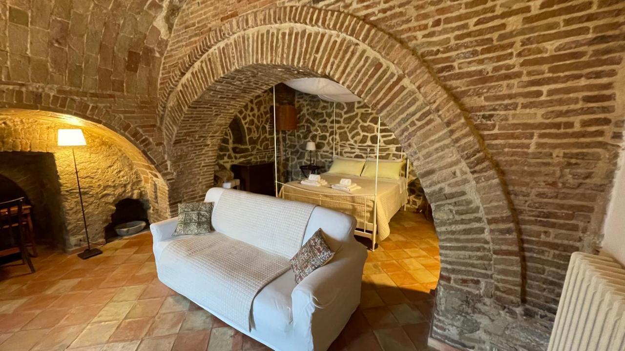 Villa La Finestra Sul Porto Termoli Exterior foto