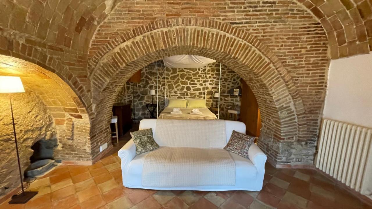 Villa La Finestra Sul Porto Termoli Exterior foto